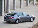Lexus ES350 2013 года (AU)